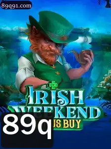 Explorando as Emoções do IrishWeekendBonusBuy: A Nova Sensação de 89q