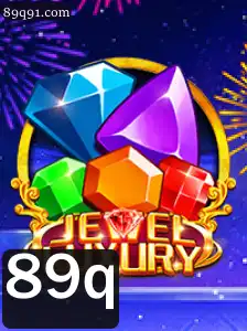 JewelLuxury: Uma Nova Experiência no Universo dos Jogos