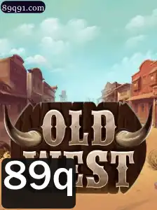 Aventura e Estratégia no Velho Oeste com OldWest