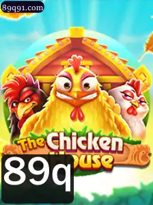 TheChickenHouse: Uma Aventura Estratégica Empolgante no Mundo dos Jogos