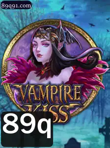 VampireKiss: Uma Jornada Sombria e Envolvente no Universo dos Vampiros