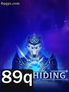 Descubra o Universo de WolfHiding: Um Jogo Estratégico de Suspense