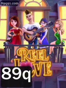 ReelLove: Descubra o Jogo que Está Conquistando o Mundo