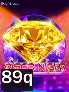 Descubra DiscoNight: Um Jogo Envolvente