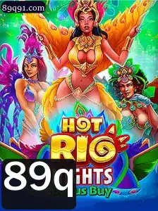 Explorando o Viciante Jogo HotRioNightsBonusBuy