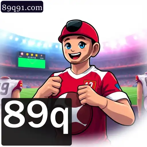 Experimente o Melhor dos Jogos ao Vivo na 89q: Cassino, Slots e Apostas Esportivas ao Alcance