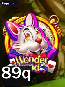 Descubra o Universo do Jogo Wonderland: Aventura, Estratégia e Diversão