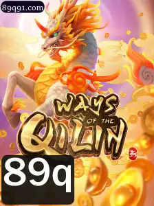 Explorando 'WaysoftheQilin': Uma Jornada Mística no Mundo dos Jogos
